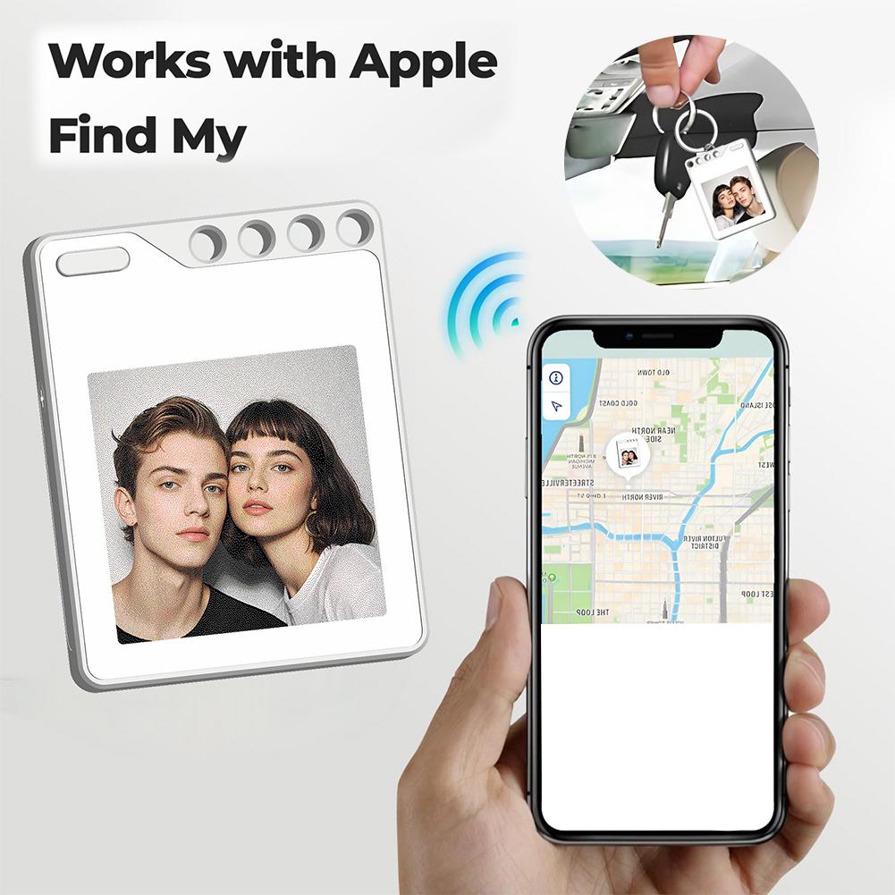 Diy Electronics Location - Wyświetlacz E-Ink 1,54 cala, 4 kolory,