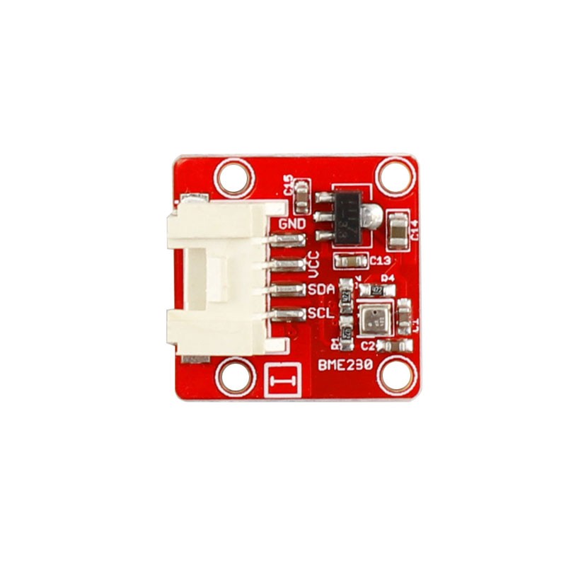 Diy Analog Electronics - Elecrow Crowtail BME280 czujnik atmosferyczny moduł