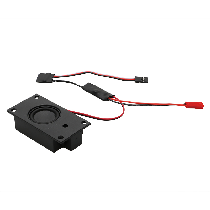 Diy Electronics Power Supply - 1 SZTUK Zestaw dźwiękowy gwizdka parowego