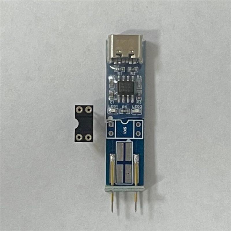 Diy Electronics Workshop - Płytka testowa transoptorów typu C, wysokowydajny