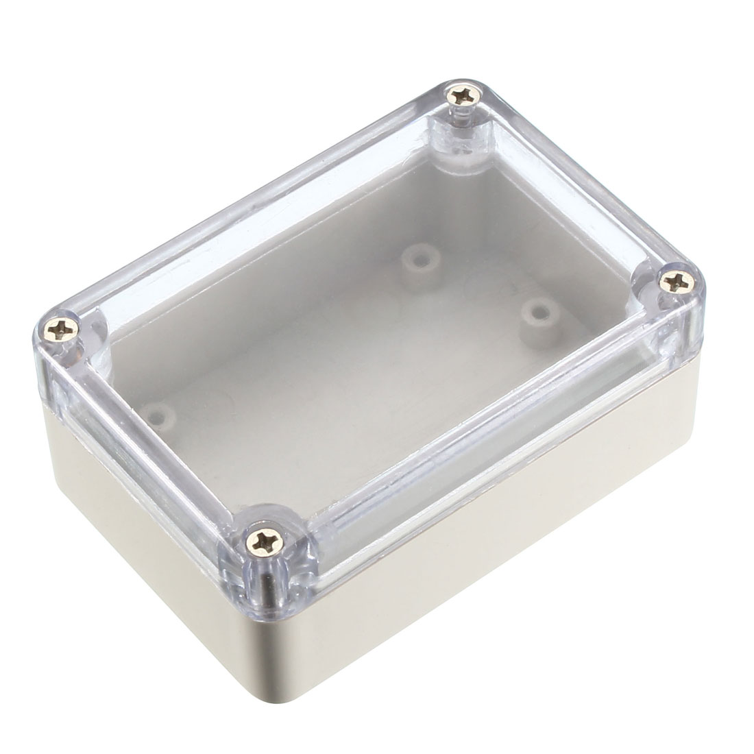 Diy Electronics Housing - Skrzynka przyłączeniowa ABS do kabli elektrycznych,