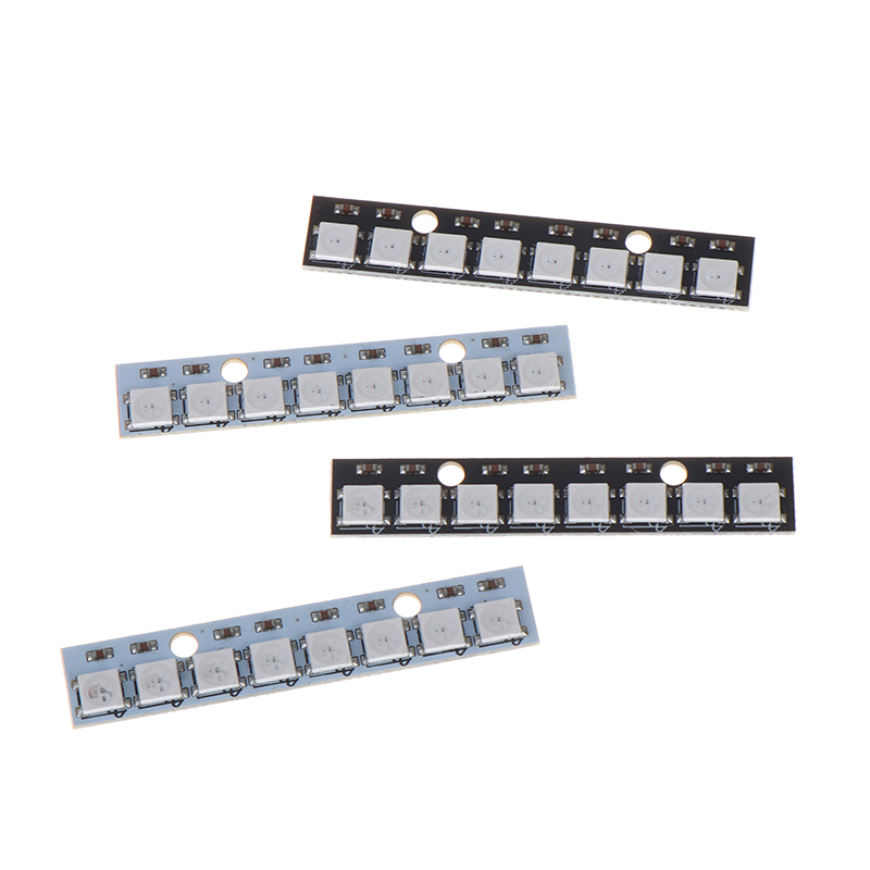 Diy Electronics Store - Dla elektroniki DIY WS2812 5050 8-bitowy