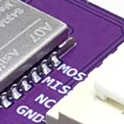 Nrf24L01 Module Wireless - Moduł rozszerzeń RF M5Stack CardPuter Dual