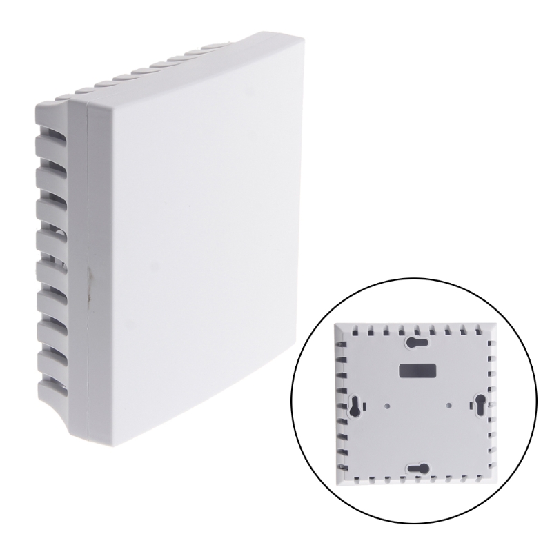 Puszka elektroinstalacyjna z t – Diy Electronics Housing recenzja i cena