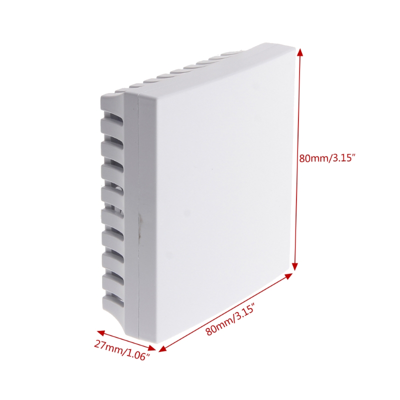Puszka elektroinstalacyjna z t – Diy Electronics Housing recenzja i cena