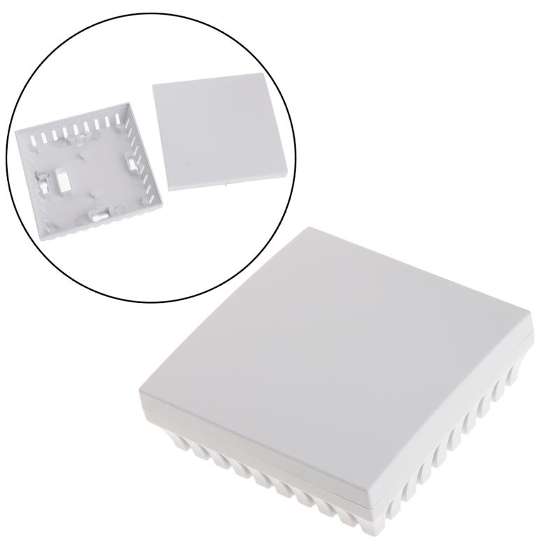 Puszka elektroinstalacyjna z t – Diy Electronics Housing recenzja i cena