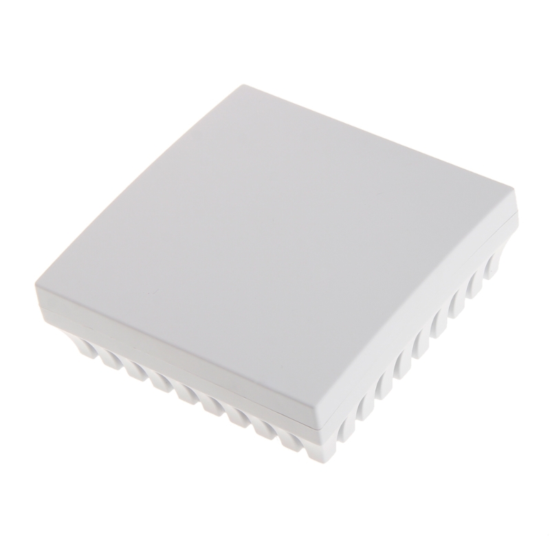 Puszka elektroinstalacyjna z t – Diy Electronics Housing recenzja i cena