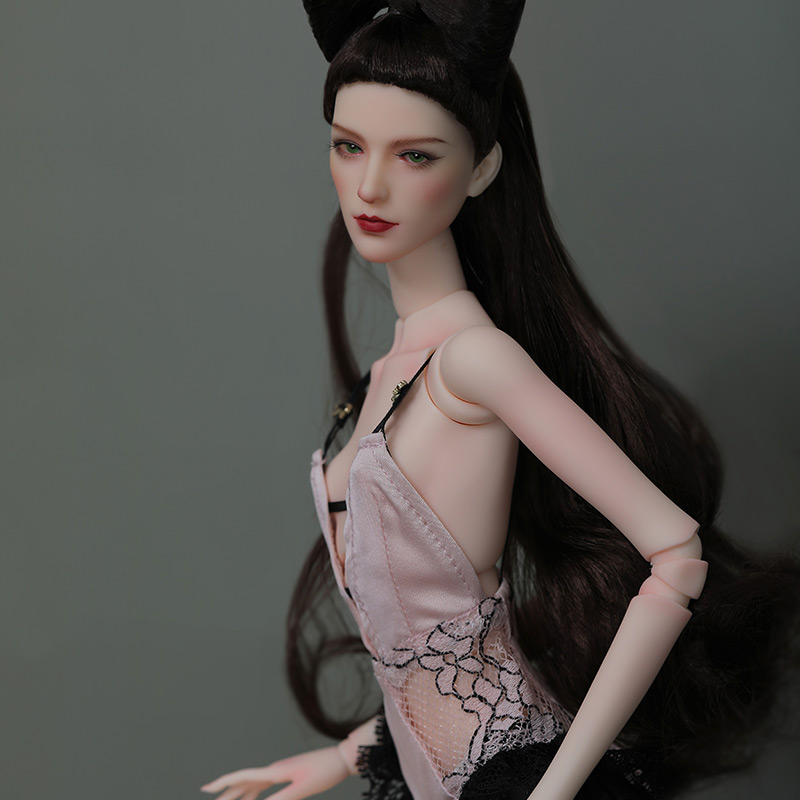 Fantasy Angel BJD Shirie 1/4 F – Diy Electronics Toys recenzja i cena