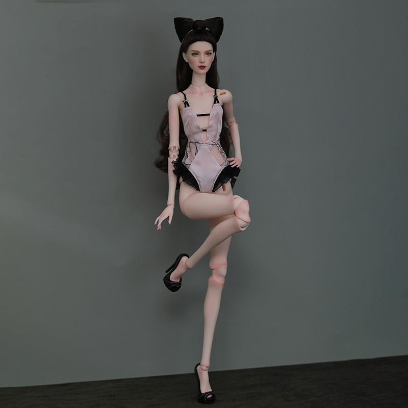 Fantasy Angel BJD Shirie 1/4 F – Diy Electronics Toys recenzja i cena