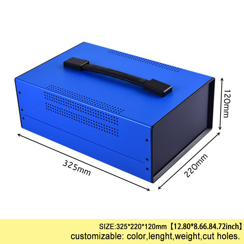 325x220x120mm niestandardowe ż – Diy Electronics Wire recenzja i cena