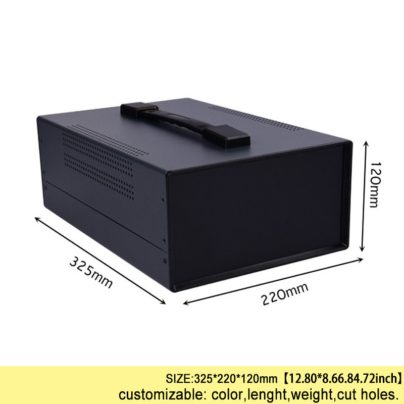 325x220x120mm niestandardowe ż – Diy Electronics Wire recenzja i cena