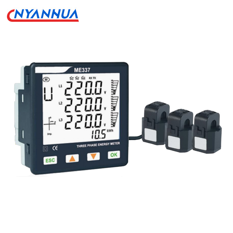 Miernik zużycia energii AC220V – Diy Electronics Store recenzja i cena