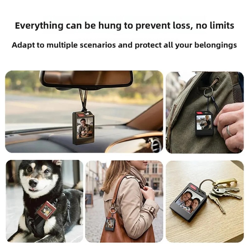 PhotoTag P30 Kolorowy E-Ink Sm – Diy Electronics Location recenzja i cena