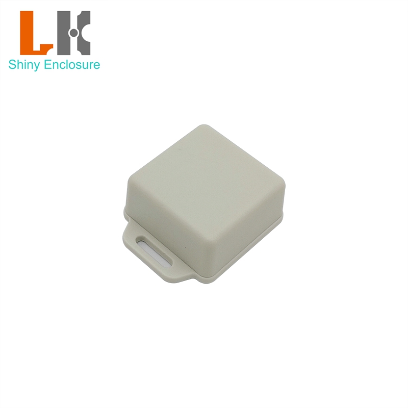 Obudowa ABS do montażu na ścia – Diy Electronics Location recenzja i cena