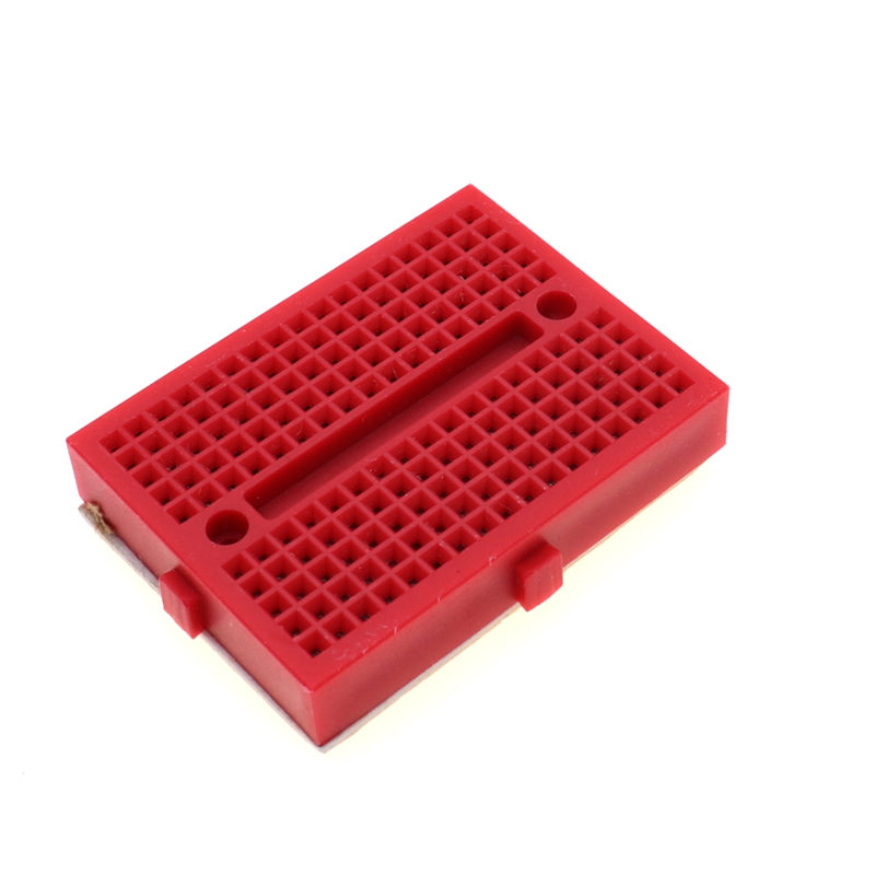 1 sztuk SYB-170 Mini prototypo – Diy Electronics Breadboard recenzja i cena