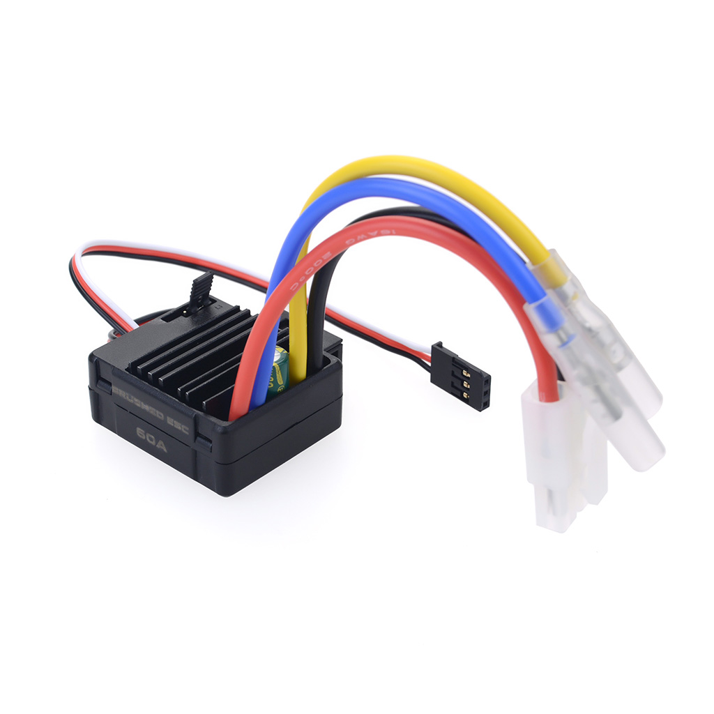SURPASS HOBBY 540 Silnik szczo – Servo Motor Sg90 recenzja i cena