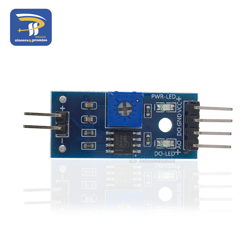 Inteligentny elektroniczny hig – Diy Analog Electronics recenzja i cena