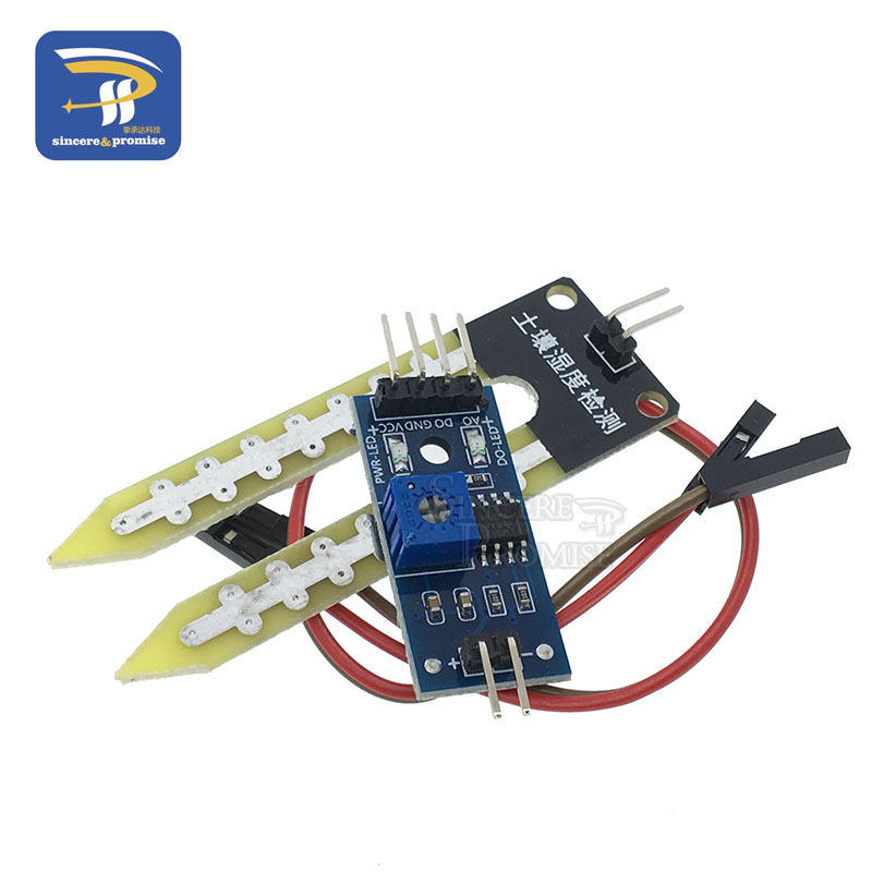 Inteligentny elektroniczny hig – Diy Analog Electronics recenzja i cena