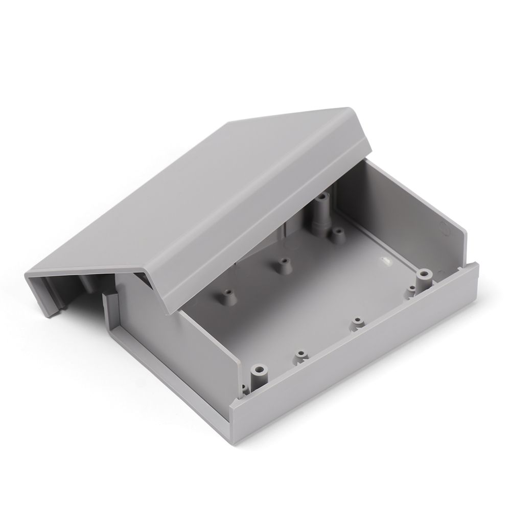 Wysokiej jakości plastik wodoo – Diy Electronics Housing recenzja i cena
