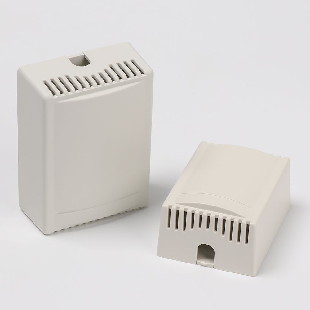 Wysokiej jakości plastik wodoo – Diy Electronics Housing recenzja i cena