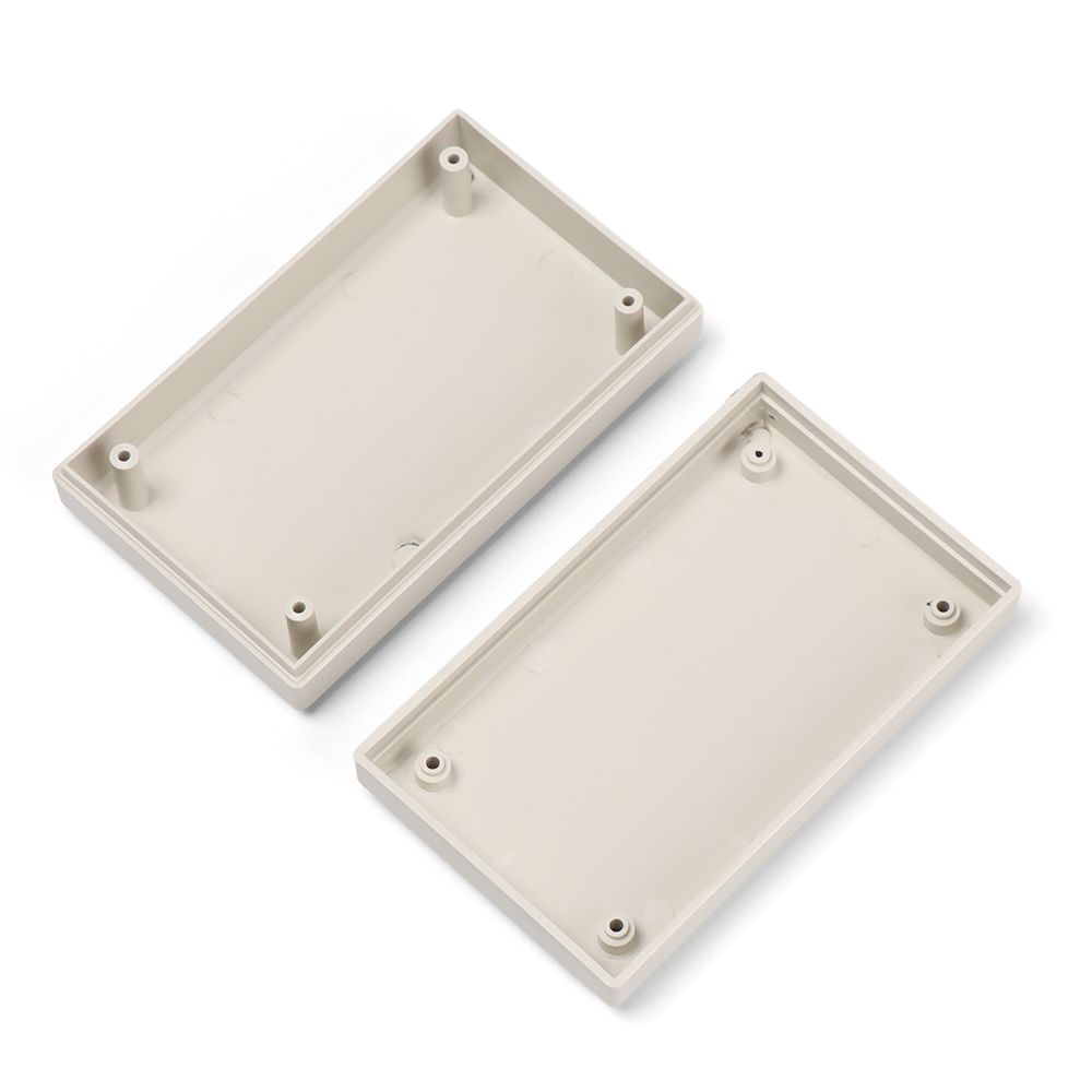 Wysokiej jakości plastik wodoo – Diy Electronics Housing recenzja i cena