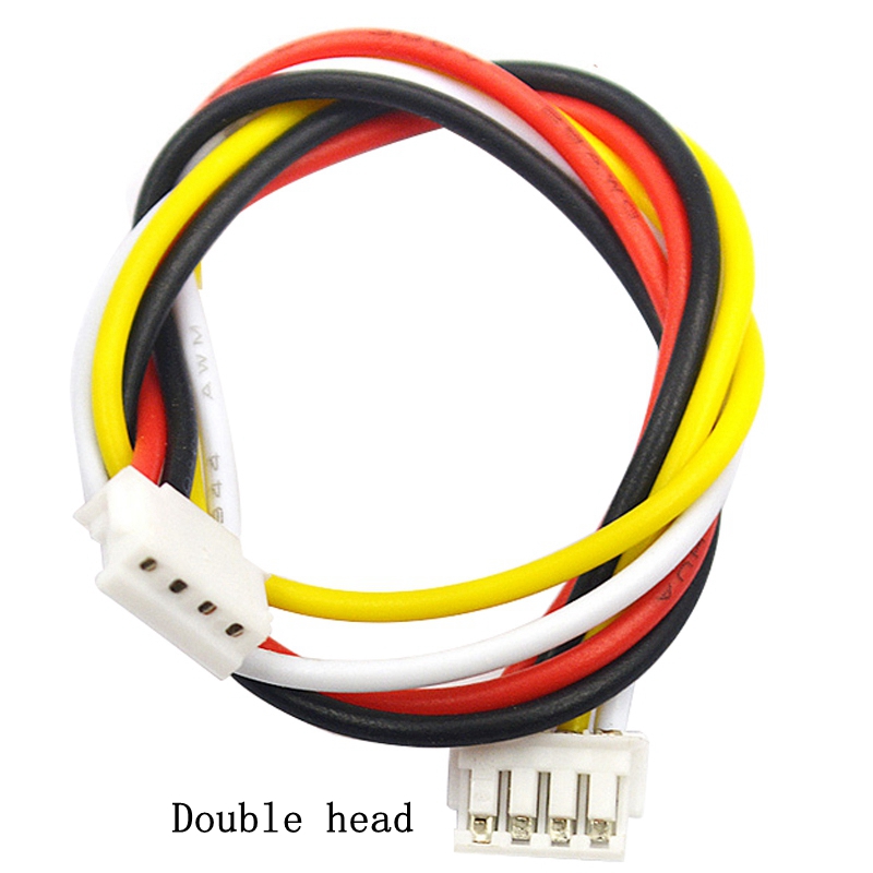 10 SZT. Złącze Kablowe ZH 1.5m – Diy Electronics Wire recenzja i cena