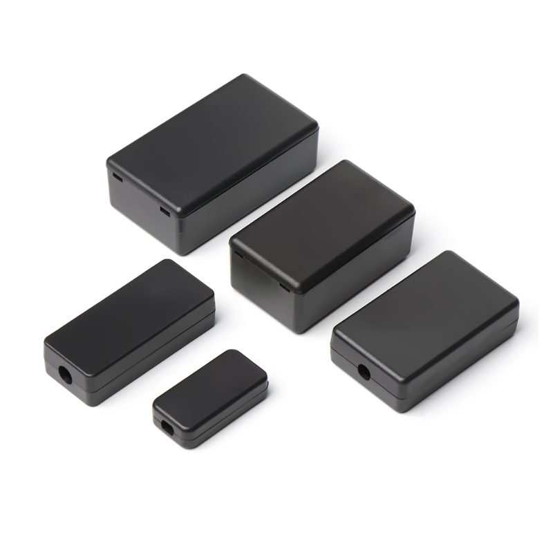 2 szt. Nowe wysokiej jakości p – Diy Electronics Housing recenzja i cena