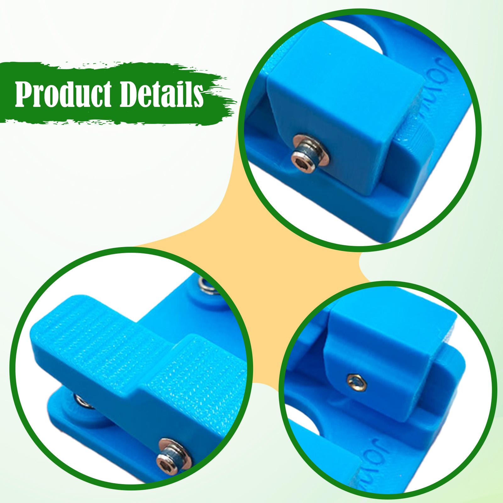 Regulowane trzymany do lutowan – Diy Electronics Holder recenzja i cena