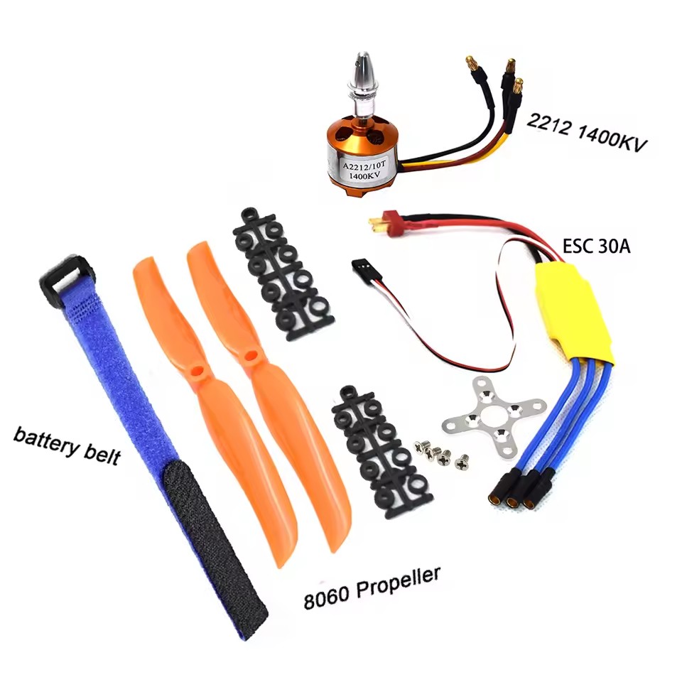 A2212 2212 1400KV bezszczotkow – Servo Motor Sg90 recenzja i cena