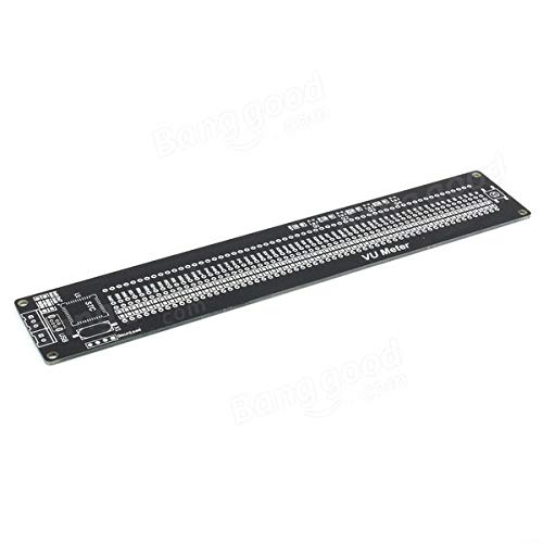 AS60 LED poziomu głośności wyś – Diy Electronics Com recenzja i cena