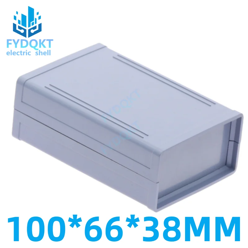 1 szt. Wysokiej jakości wodood – Diy Electronics Housing recenzja i cena