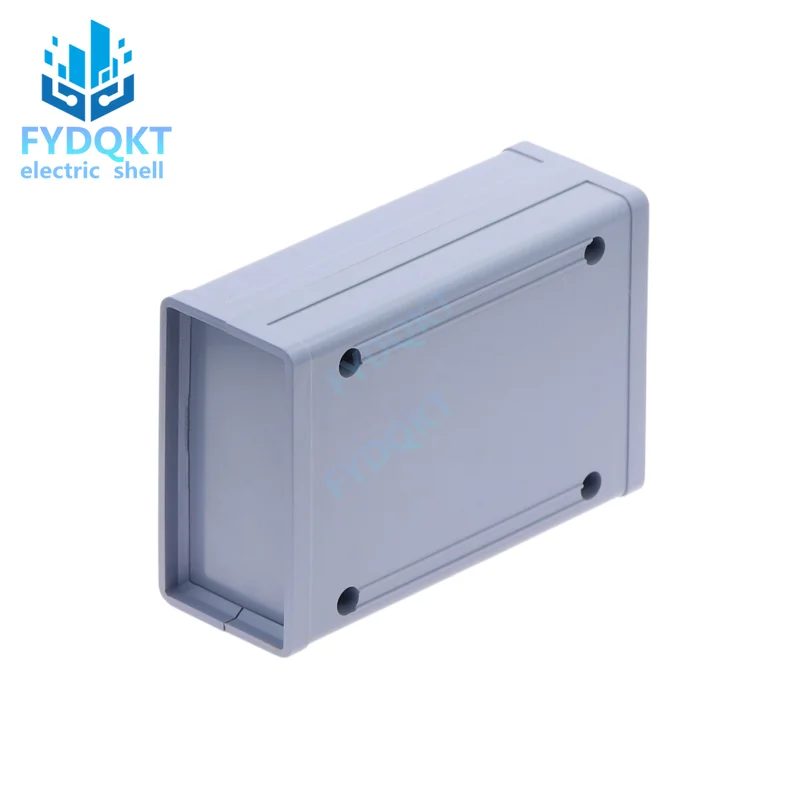 1 szt. Wysokiej jakości wodood – Diy Electronics Housing recenzja i cena