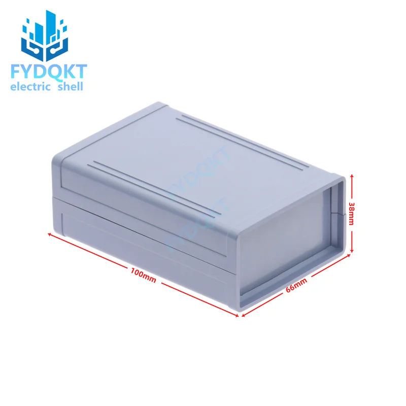 1 szt. Wysokiej jakości wodood – Diy Electronics Housing recenzja i cena