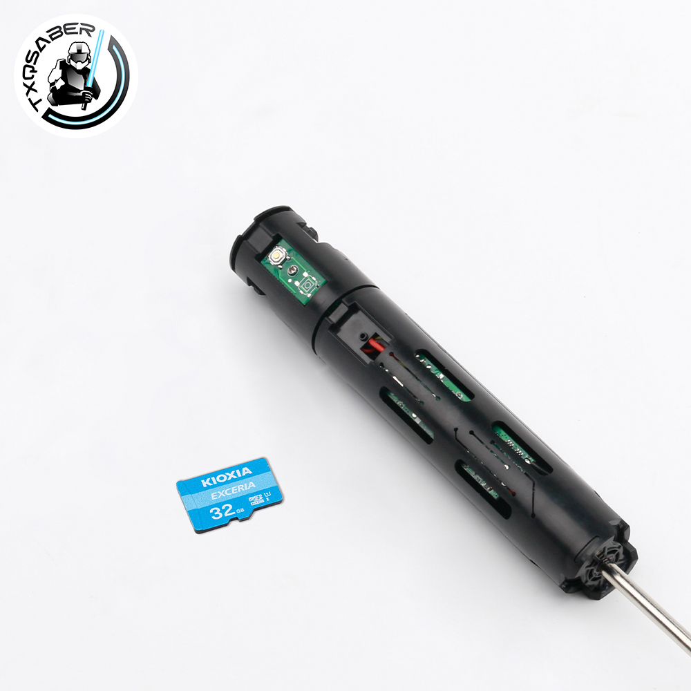Zestaw dźwiękowy Proffie do mi – Diy Lightsaber Electronics recenzja i cena