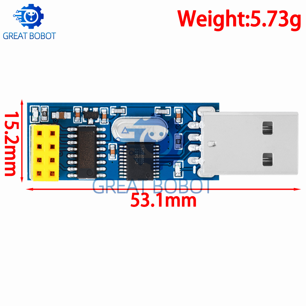 Moduł kombinowany szeregowy i  – Nrf24L01 Module Wireless recenzja i cena