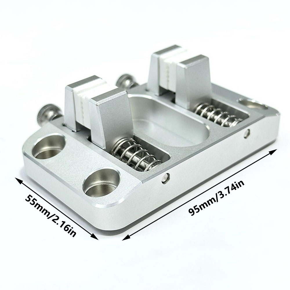 1 szt. Uchwyt do drutu spawaln – Diy Electronics Location recenzja i cena
