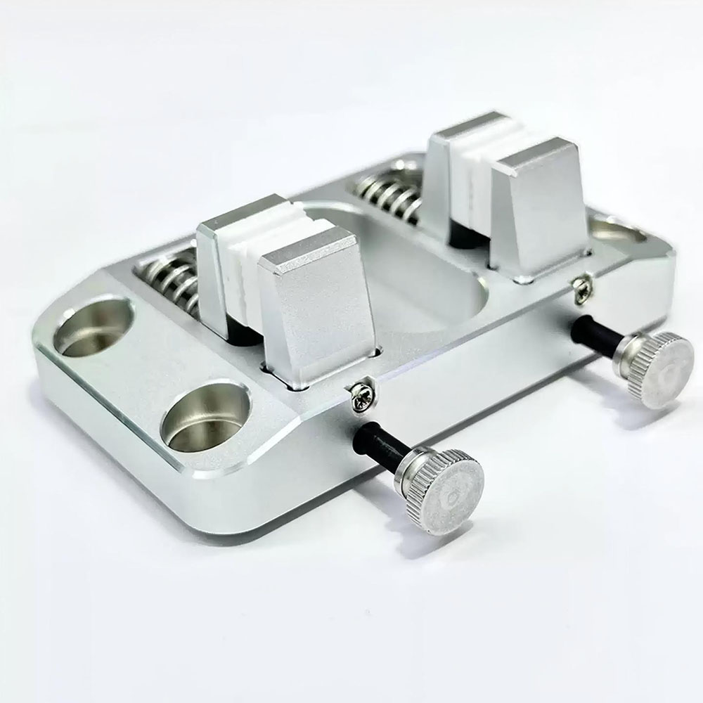 1 szt. Uchwyt do drutu spawaln – Diy Electronics Location recenzja i cena