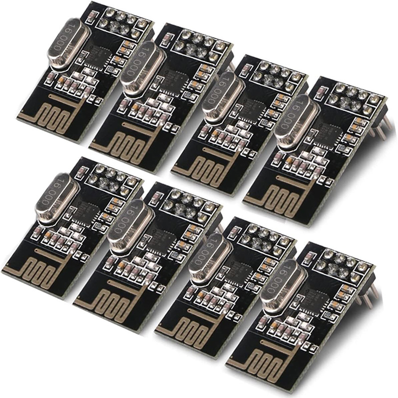 NRF24L01+ 2.4G bezprzewodowy m – Nrf24L01 Module Wireless recenzja i cena