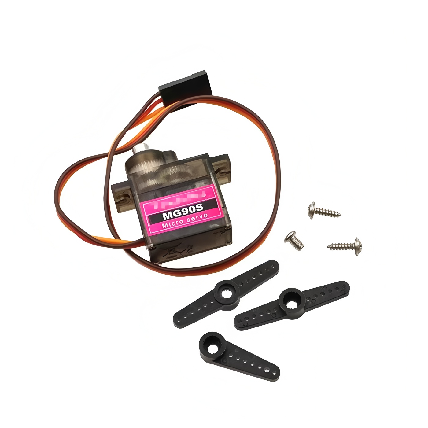 Mikro serwomotor SG90 180 stop – Servo Motor Sg90 recenzja i cena