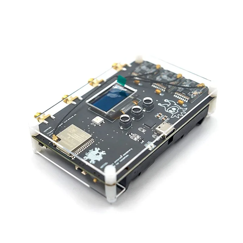 Gotowy zestaw bezprzewodowy RF – Nrf24L01 Module Wireless recenzja i cena