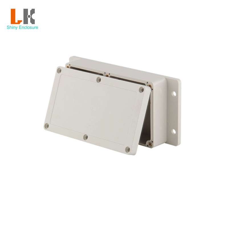 158x90x46mm IP65 Wodoodporna o – Diy Waterproof Electronics recenzja i cena