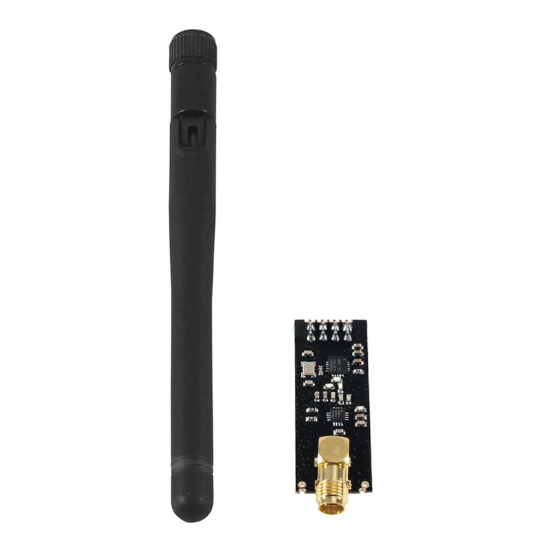 12 szt. Modułów bezprzewodowyc – Nrf24L01 Module Wireless recenzja i cena