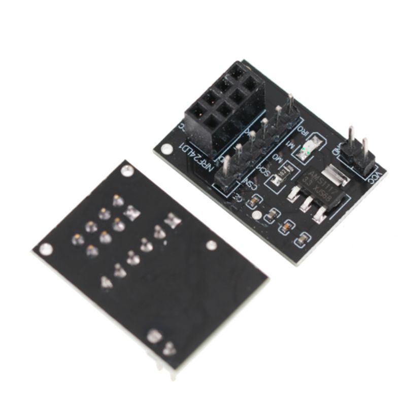 12 szt. Modułów bezprzewodowyc – Nrf24L01 Module Wireless recenzja i cena