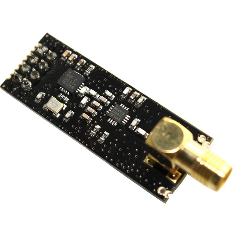 12 szt. Modułów bezprzewodowyc – Nrf24L01 Module Wireless recenzja i cena