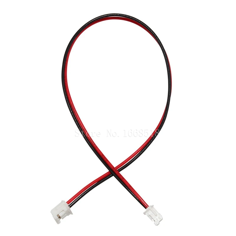 10 SZT. ZH 1.5mm Złącze Kablow – Diy Electronics Wire recenzja i cena