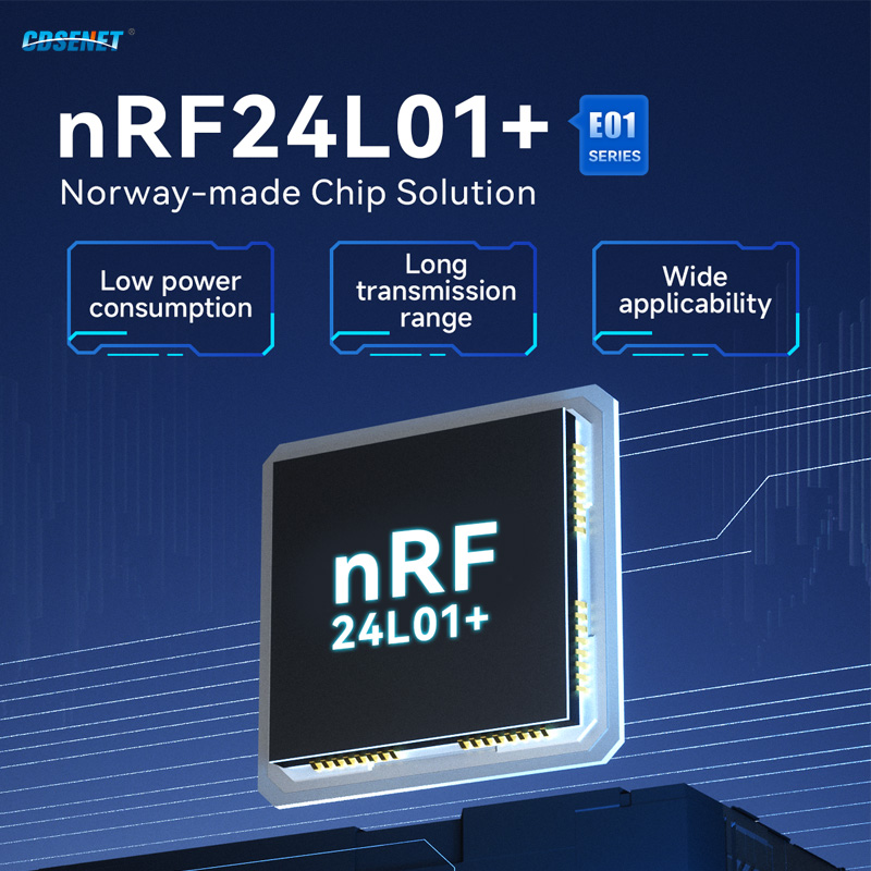 2 szt. nRF24L01+ PA LNA 2.4GHz – Nrf24L01 Module Wireless recenzja i cena