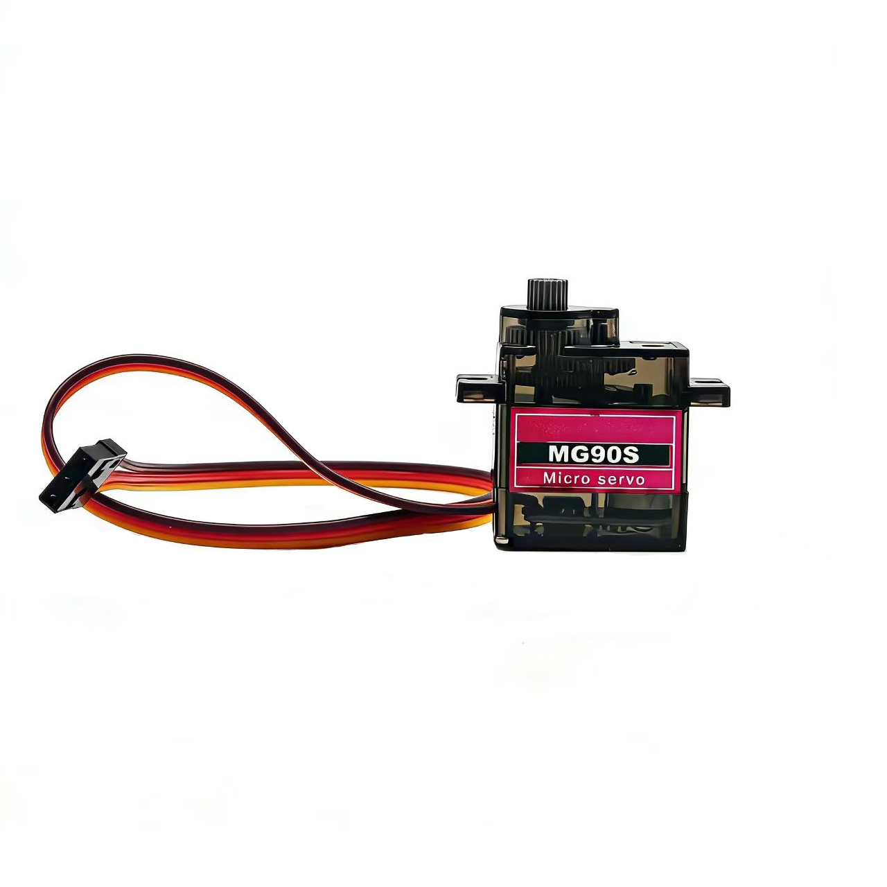 MG90S 180 °   Mikro serwomotor – Servo Motor Sg90 recenzja i cena