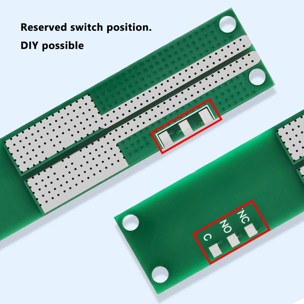 Miedziane pióro do zgrzewania  – Diy Electronics Spot Welder recenzja i cena