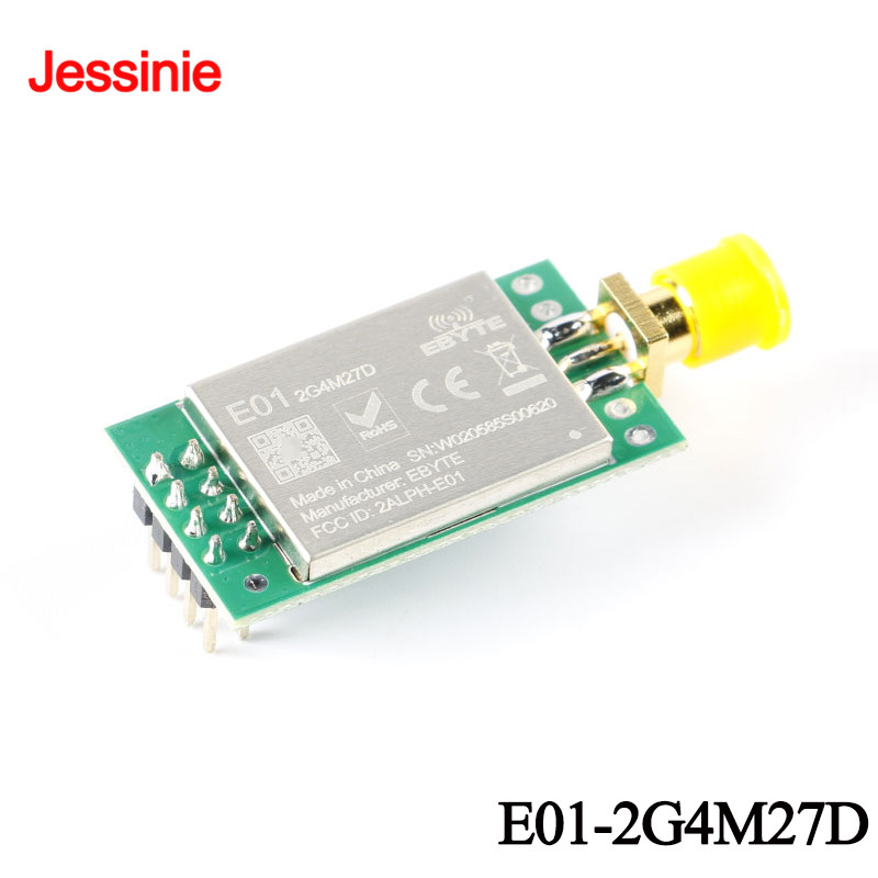E01-2G4M27D E01-ML01DP5 NRF24L – Nrf24L01 Module Wireless recenzja i cena