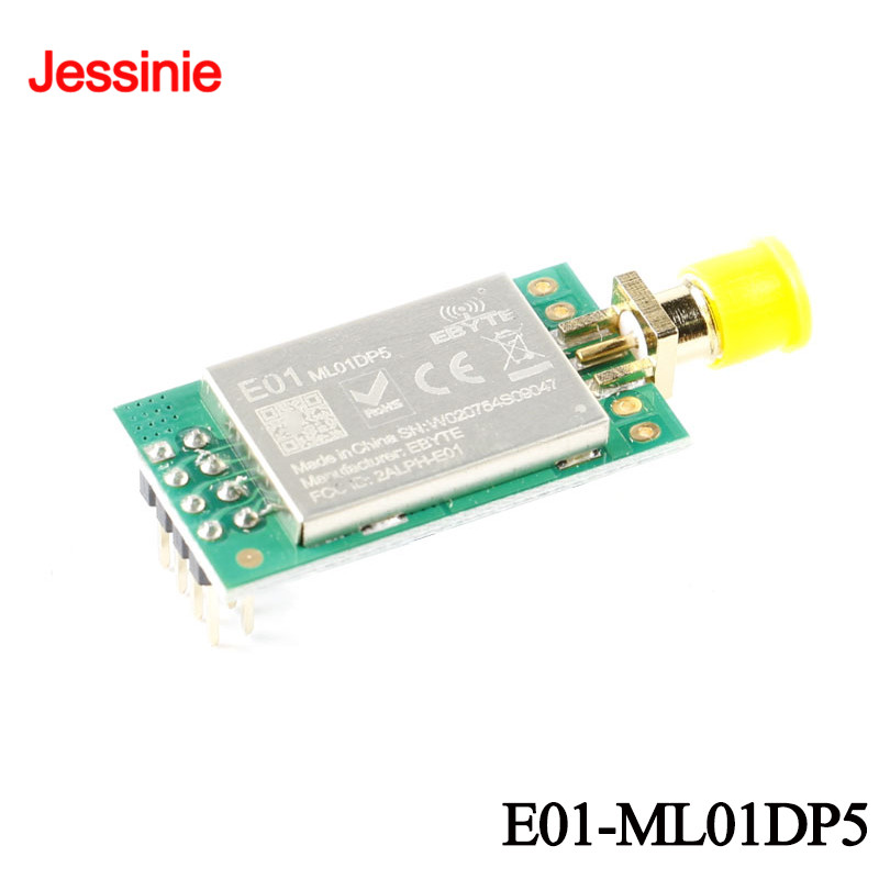 E01-2G4M27D E01-ML01DP5 NRF24L – Nrf24L01 Module Wireless recenzja i cena